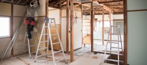 Entreprise de rénovation de la maison et de rénovation d’appartement à Hattmatt